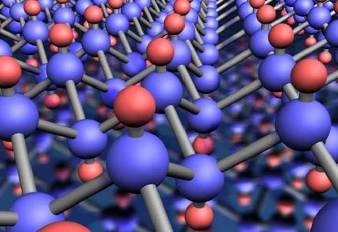 军事工业用新材料大盘点
